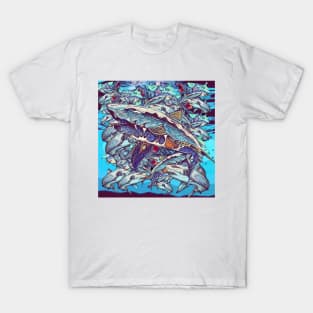 The shoal T-Shirt